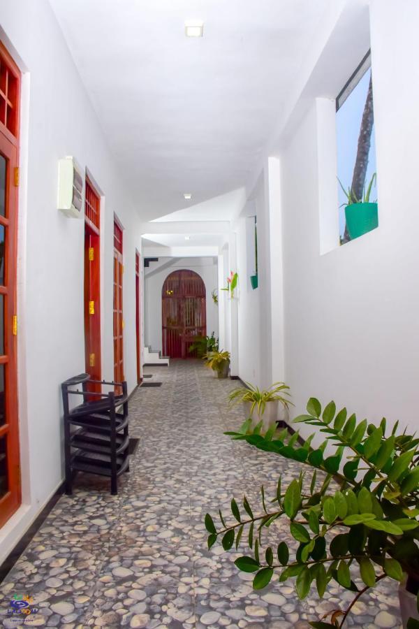 Oasis Lagoon Garden Tangalle Exterior foto