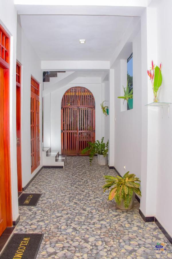 Oasis Lagoon Garden Tangalle Exterior foto