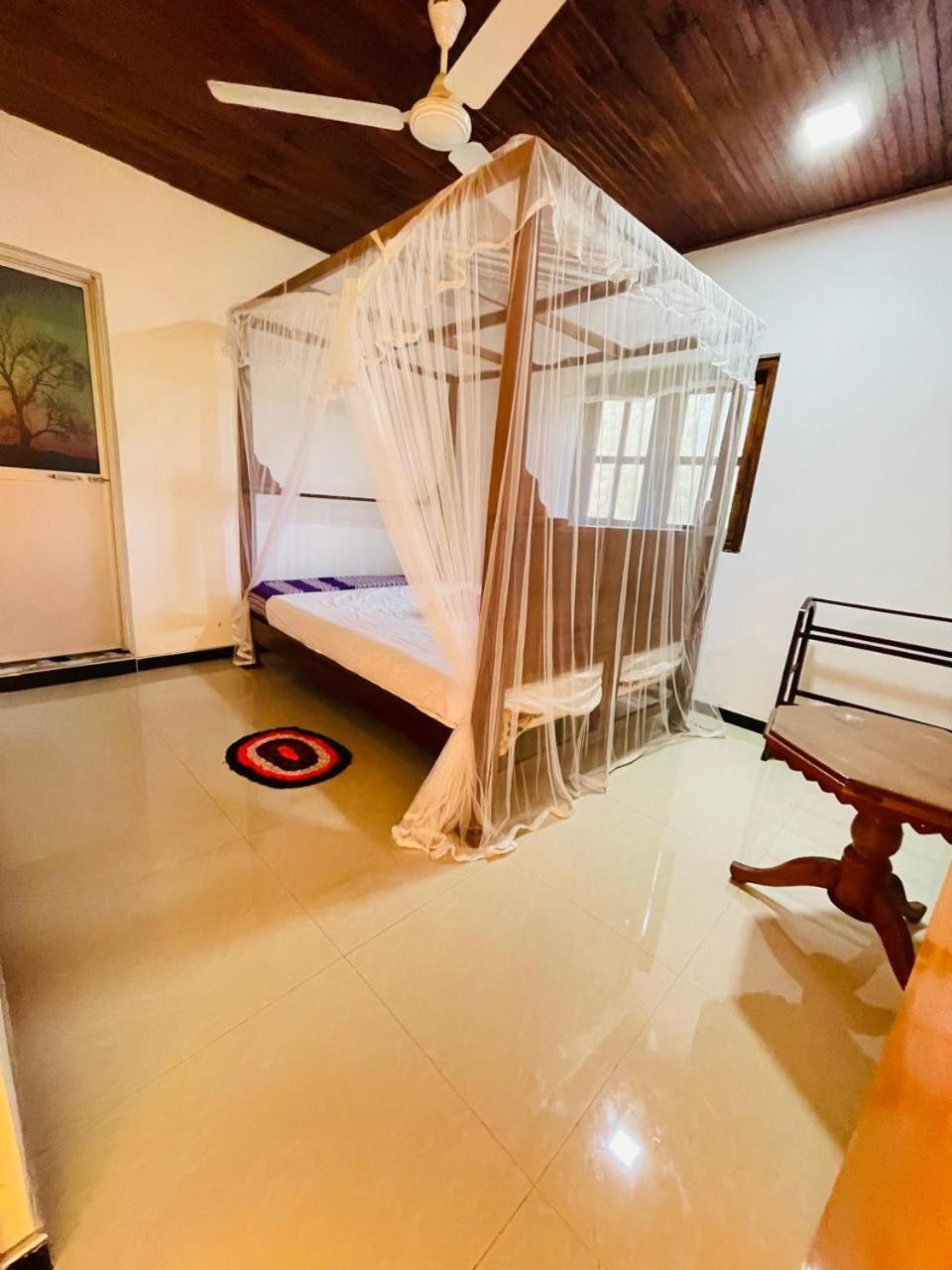 Oasis Lagoon Garden Tangalle Exterior foto